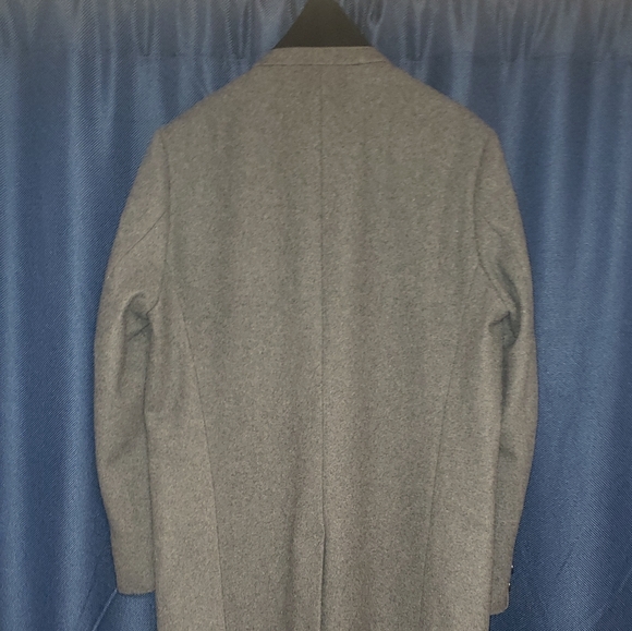 Brunswick Garments Coat - Picture 4 of 5